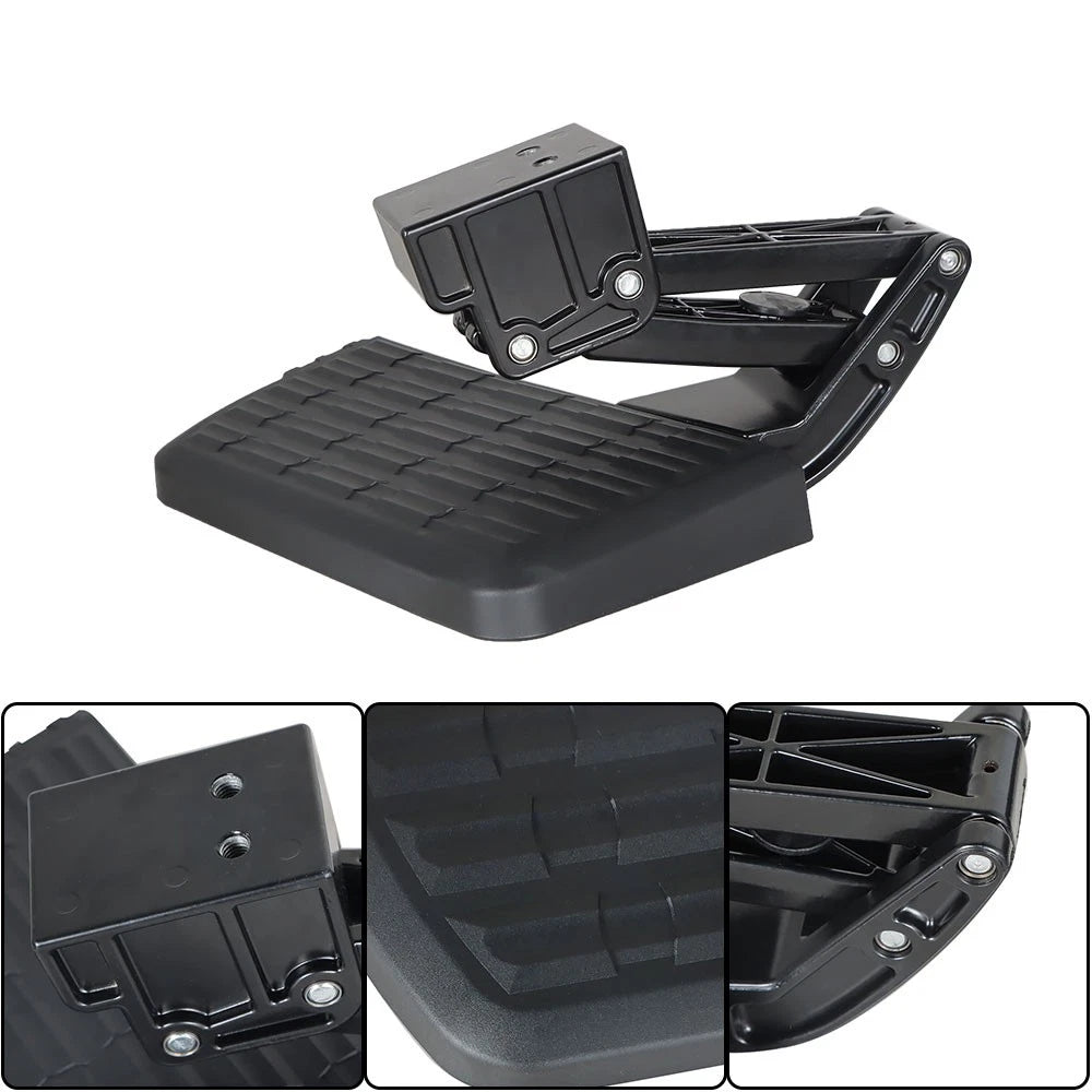Retractable Bed Step for Toyota Tundra (2014–2021) PT392-34140