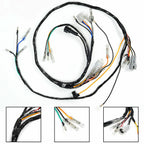Wire Harness Assy for Yamaha Blaster YFS200 (1997–2001)