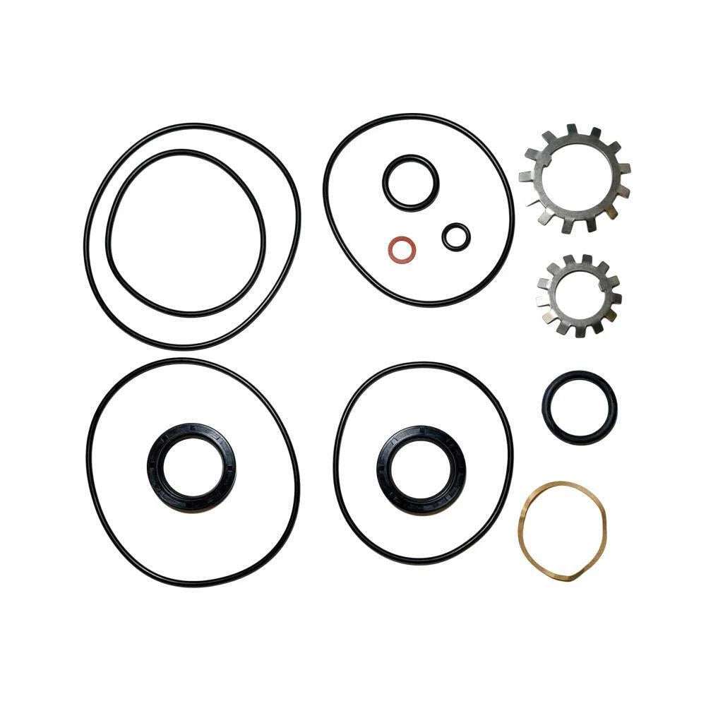 Lower Unit Seal Kit for Volvo Penta 200-290A (Replaces: 876268)