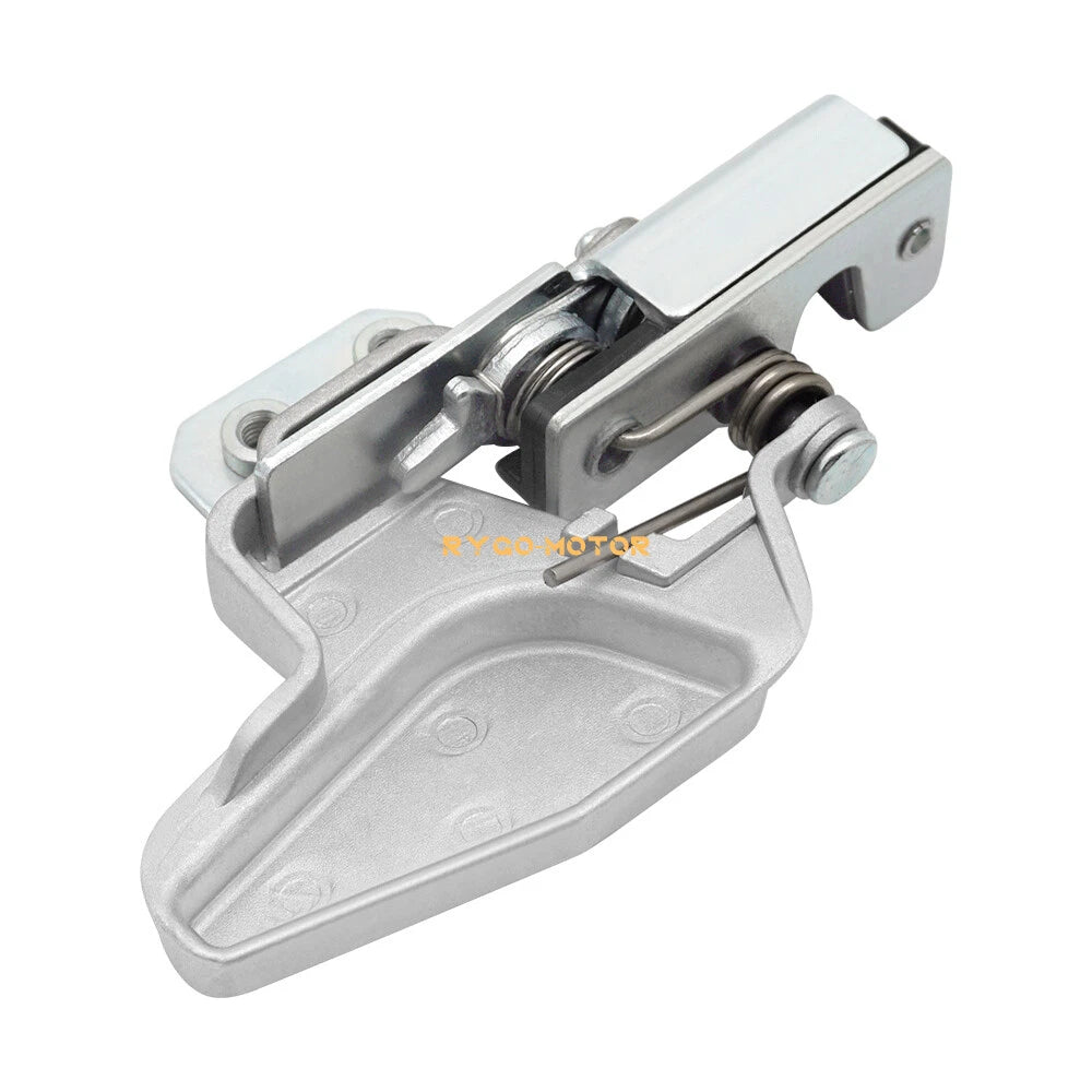 Left Door Latch Lock for GEM e2/e4/e6, Polaris ACE 570/900, Ranger XP 1000 Crew
