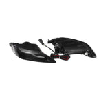 Pair LED Front Fog Light Assembly for Toyota Corolla (2005–2008), Camry (2002–2004)