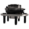 Front Wheel Hub Bearing Assembly for Dodge Ram 1500 (2009–2011) 5154171AA