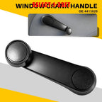 Set of 2 Window Crank Handles for Jeep Wrangler YJ (1992–1995) 4415820