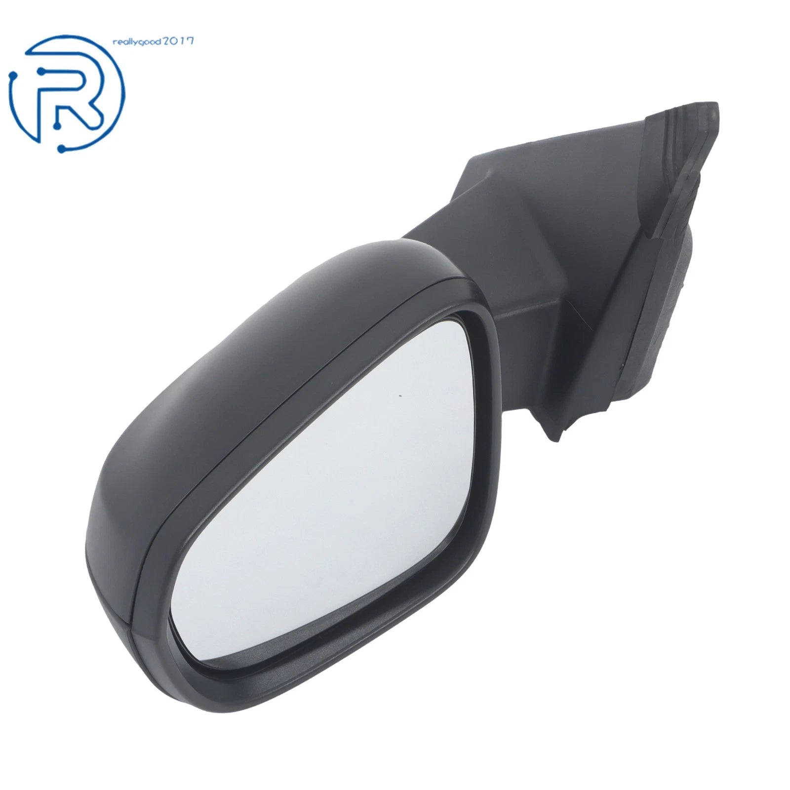 Driver Side Rearview Mirror for Chevrolet Trailblazer (2021–2025)