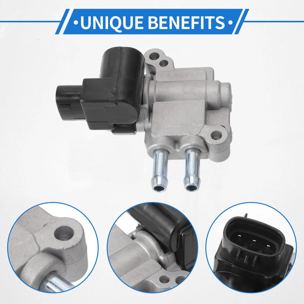 Idle Air Control Valve for Honda Accord (2000–2003) No. 36460PAA305 IACV