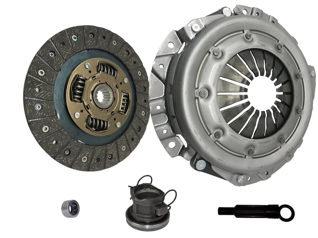 Clutch Kit for Jeep Wrangler (1994-1997) 2.5L L4