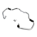 Mustache Engine Guard Crash Bar for Indian Chieftain, Roadmaster (2014-2025)
