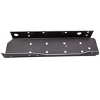 Rear Frame Weld-On Repair Channels for Ford Ranger (1993-2004)