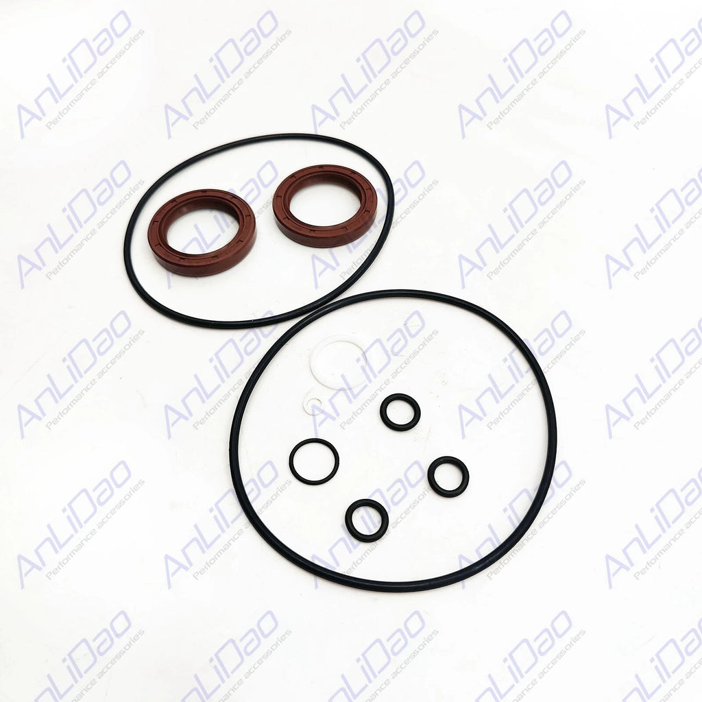 Propeller Shaft Seal Kit for Volvo Penta 250-290 SP (22086, 87830)