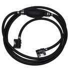 Fuel Line Hose Assembly 6MM for Yamaha Outboard (6YL-24306, 6Y1-24306)