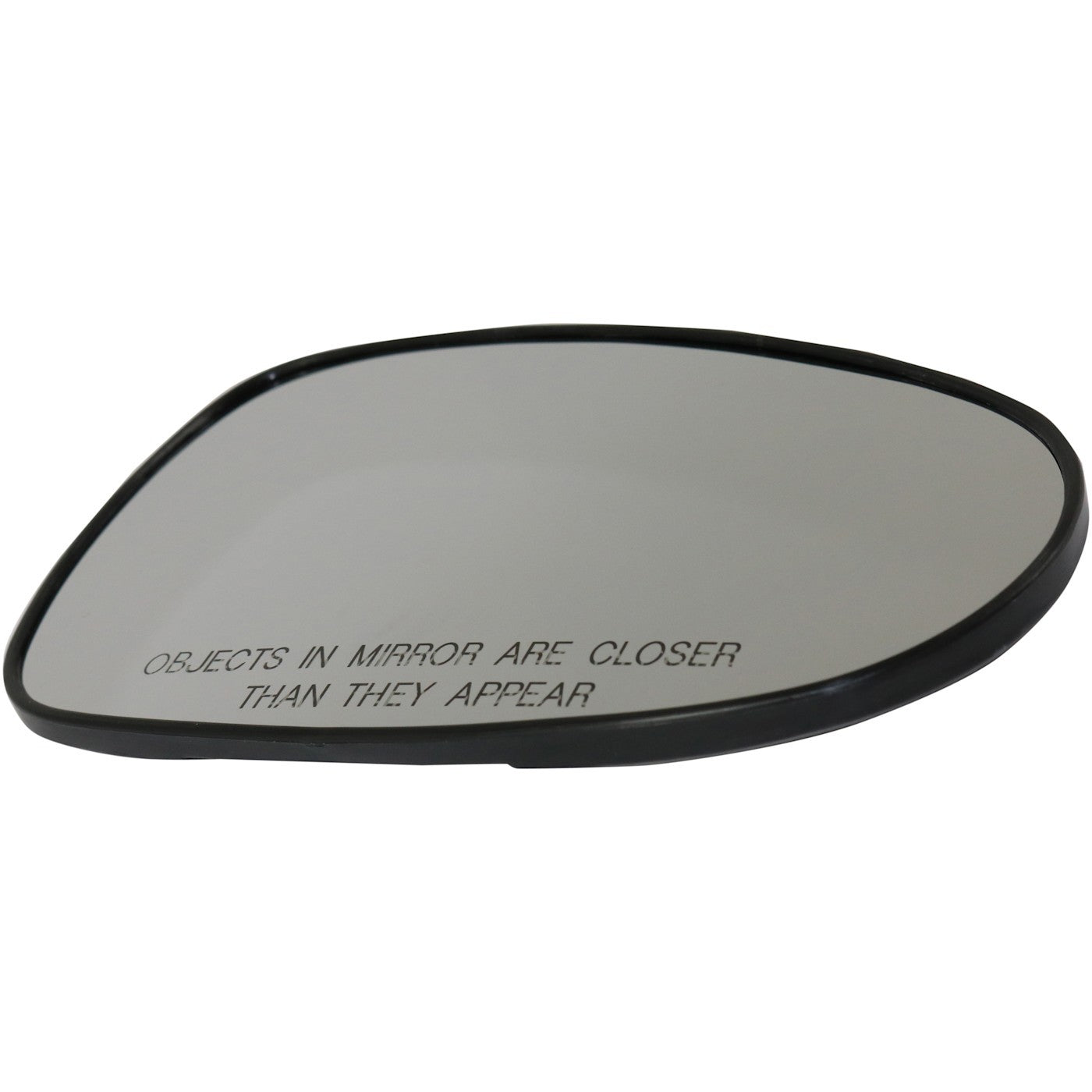 Heated Passenger Right Side Mirror Glass for Nissan Altima