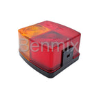 Rear Lamp Tail Light 0009740219 for Linde Forklift H20-01 H20-02 H25-01 H25-02