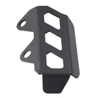 Black Rear Brake Pump Guard Protector for Yamaha Tenere 700 (2019-2024)