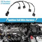 Ignition Coil Wire Harness for Hyundai Accent 1.6L (2006-2011)