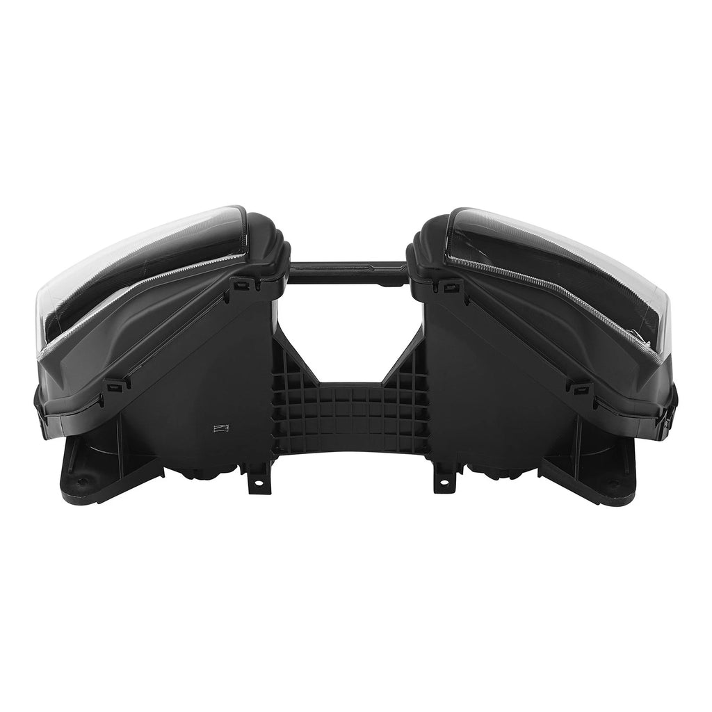 Front Headlight Assembly for Kawasaki Ninja ZX10R (2016–2020)