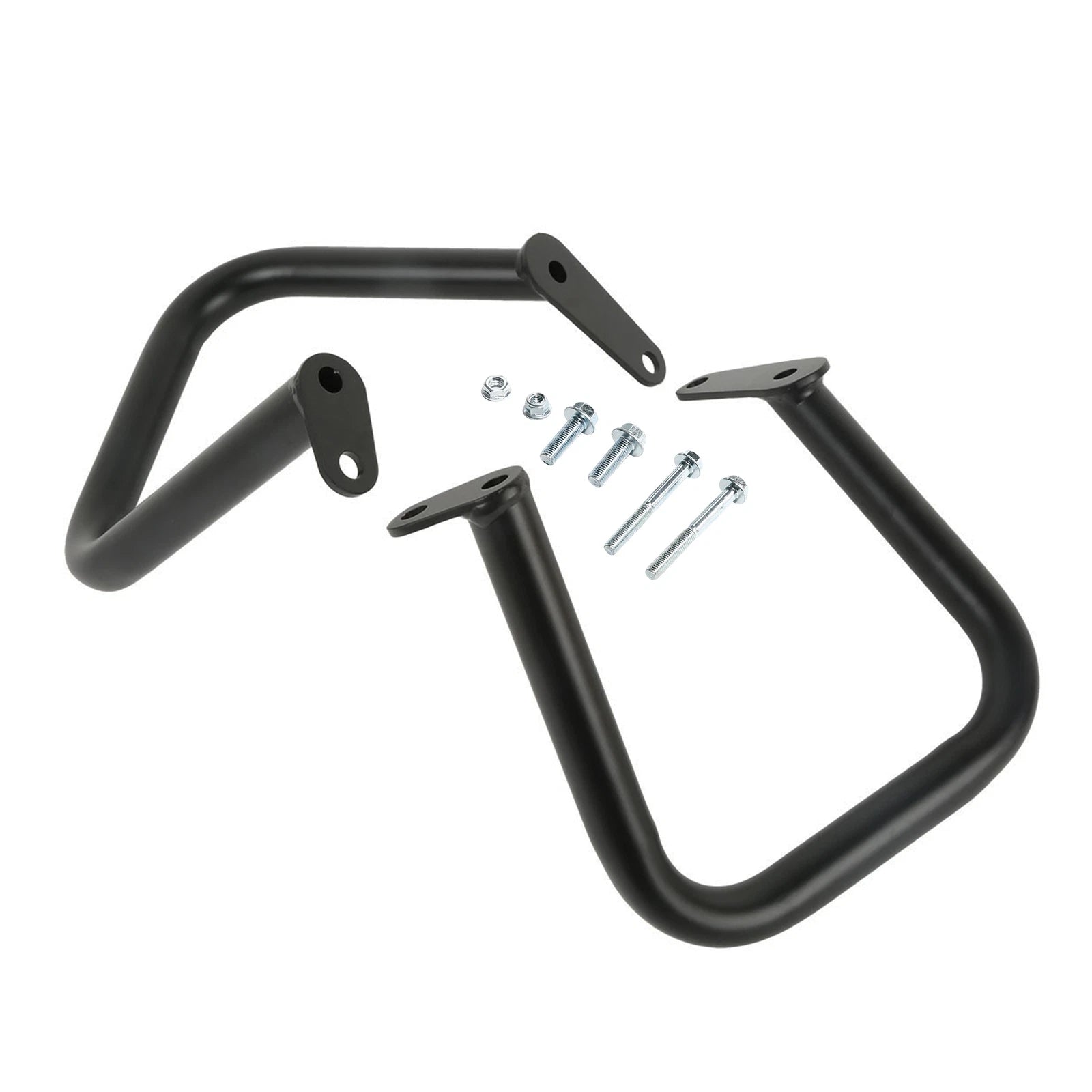 Engine Guard Freeway Crash Bar for Yamaha XVS650 V-Star (2000–2018)