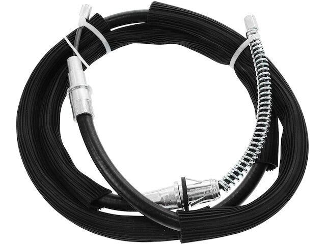 Rear Left Parking Brake Cable for Mazda B2300 (1994–1997, 2001–2002) BT113KC