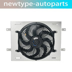 Radiator Electric Fan & Shroud Relay for Toyota Pickup 4Runner (1984–1995)