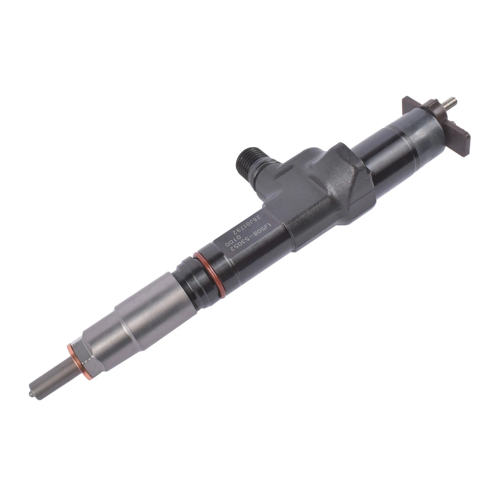 Fuel Injector for Kubota Tractor M5-091HFC M5-111HD12 M6H-101SHD (2015–2023)