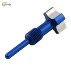 Mikuni VM22 Carburetor Idle Speed Adjustment Screw for Yamaha YBR 125 (2005–2023)