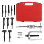 Set of 16 Inner Bearing Extractor Tools for