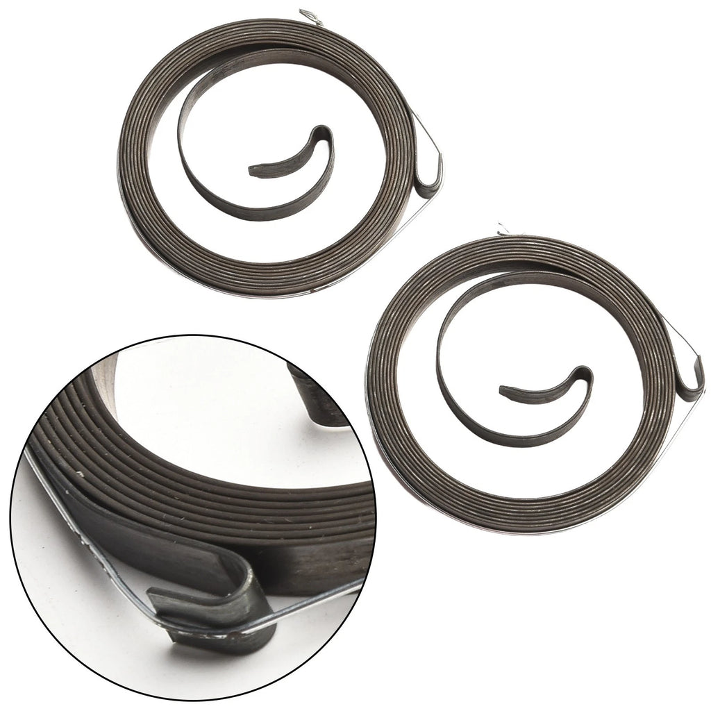 Pull Recoil Spring for Generators