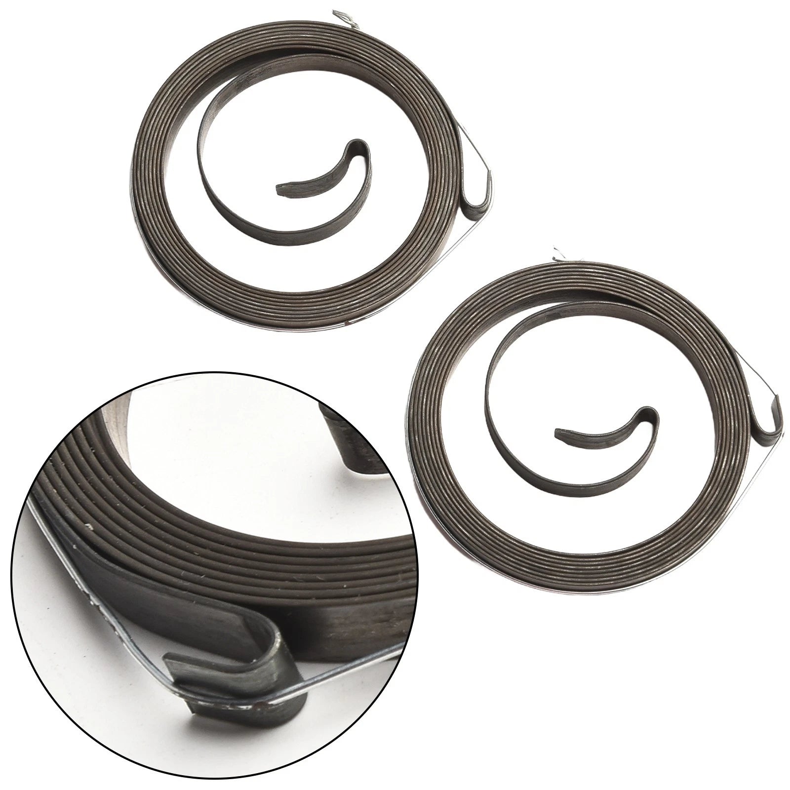Pull Recoil Spring for Generators