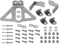 SP1 Lower A-Arm Brace Kit for Ski-Doo MX Z & Renegade (2017–2018)
