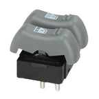 Window Switch Front Driver Side for Pontiac Firebird (1993–2002)