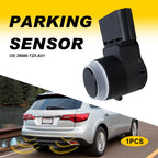 Set of 2 Assist Bumper Parking Sensors for Acura MDX RLX (2014–2016) 39680-TZ5-A01