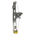 Window Regulator for BMW 330 325 323 (Rear Passenger Right Side)