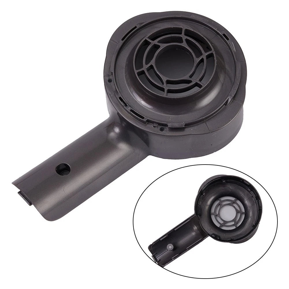 Vacuum Cleaner Attachment Motor Rear Cover for V6 (2015–2023)