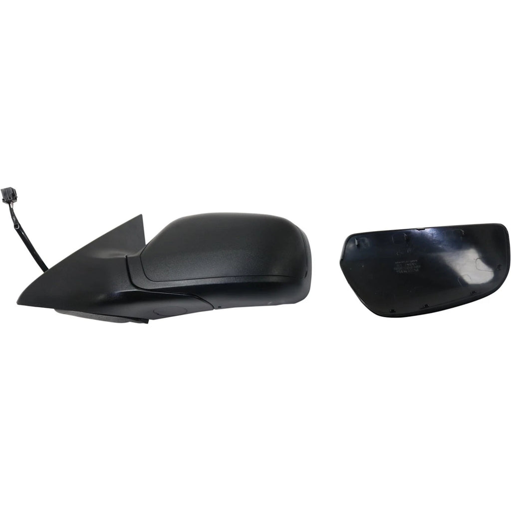 Power Mirror for Chrysler Pacifica (2006–2008) Left Manual Folding
