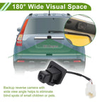 Rear View Camera 120-180�� for Honda CR-V EX EX-L LX (2017-2023)