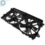 Radiator Cooling Fan Assembly for Ford F-150 (2010-2014)