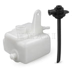Radiator Coolant Overflow Tank for Yamaha YZF-R1 (2004–2006)