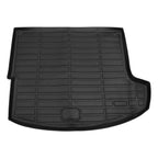 Cargo Liner Rear Trunk Mat for Buick Envista (2024–2025) TPE Long Grid Pattern