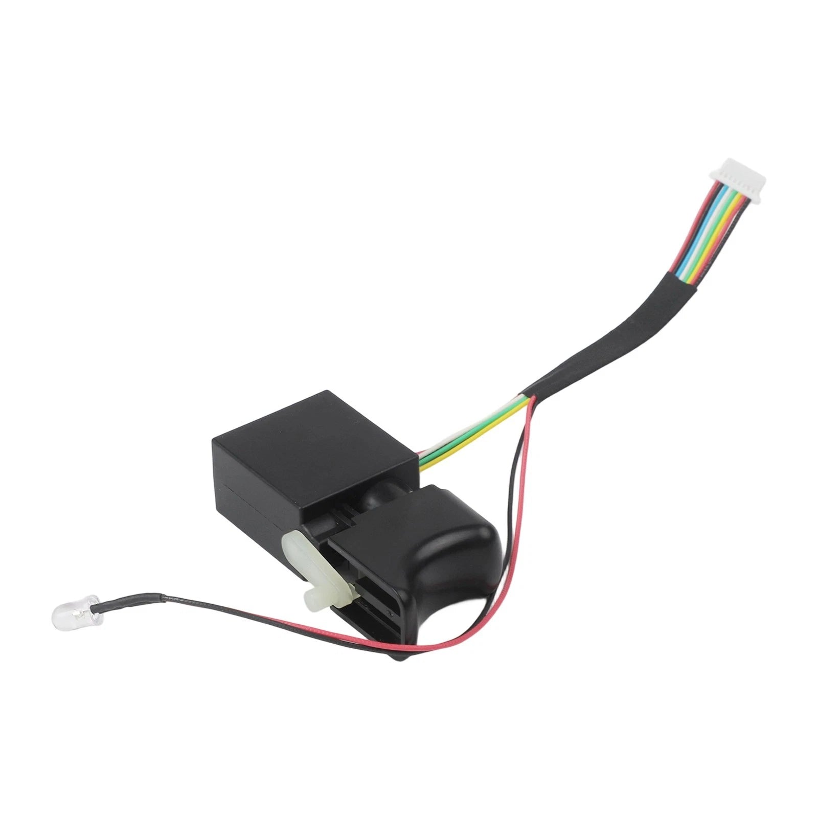 Switch with Light for Brushless Electric Wrench (2106/161/169)