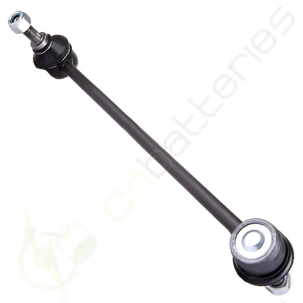 2X Suspension Front Stabilizer Bar Link Kit for BMW 325i (2001–2005) K90515