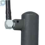Clutch Master Slave Cylinder for Chevrolet S10 Pickup & GMC Sonoma (1992–1993)