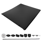Soft Vinyl Tonneau Cover for Chevrolet Colorado GMC Canyon (2004–2014)