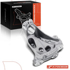 Front Right Steering Knuckle for BMW 320i 328d 328i 340i 335i (2013–2018)