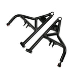 Set of 2 High Clearance Steel Front A-Arms for Polaris RZR XP 1000 (2014–2023)