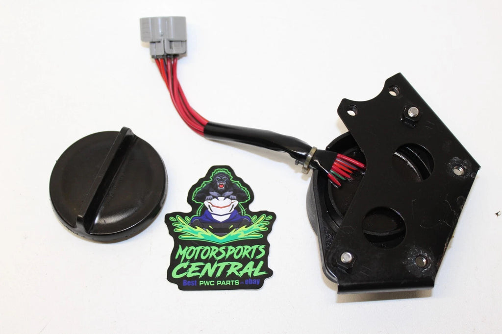Ignition Fuse Block Assembly for Kawasaki Ultra 130 D.I. (2001–2004)