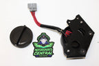 Ignition Fuse Block Assembly for Kawasaki Ultra 130 D.I. (2001–2004)