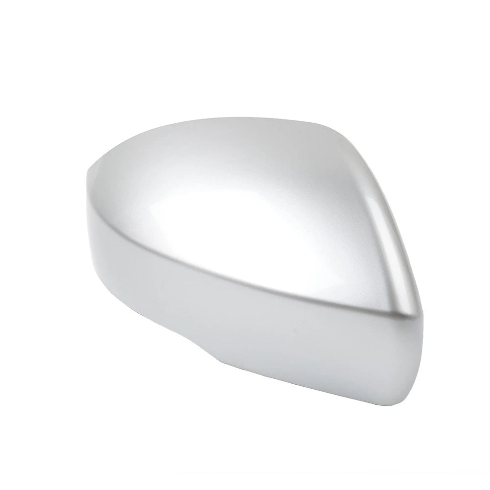Rearview Mirror Cover Cap for Land Rover Range Rover Sport Discovery 4 5 (2014–2023)