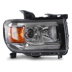 Halogen Headlight with LED DRL Projector for GMC Canyon (2015–2022)