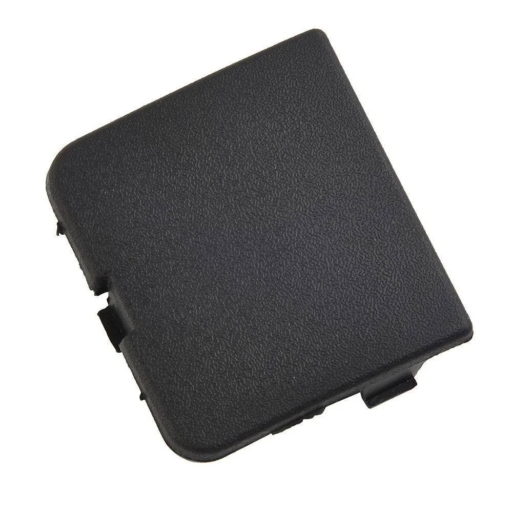Rear Bumper Tow Hook Cover for Ford Focus (2015–2018)