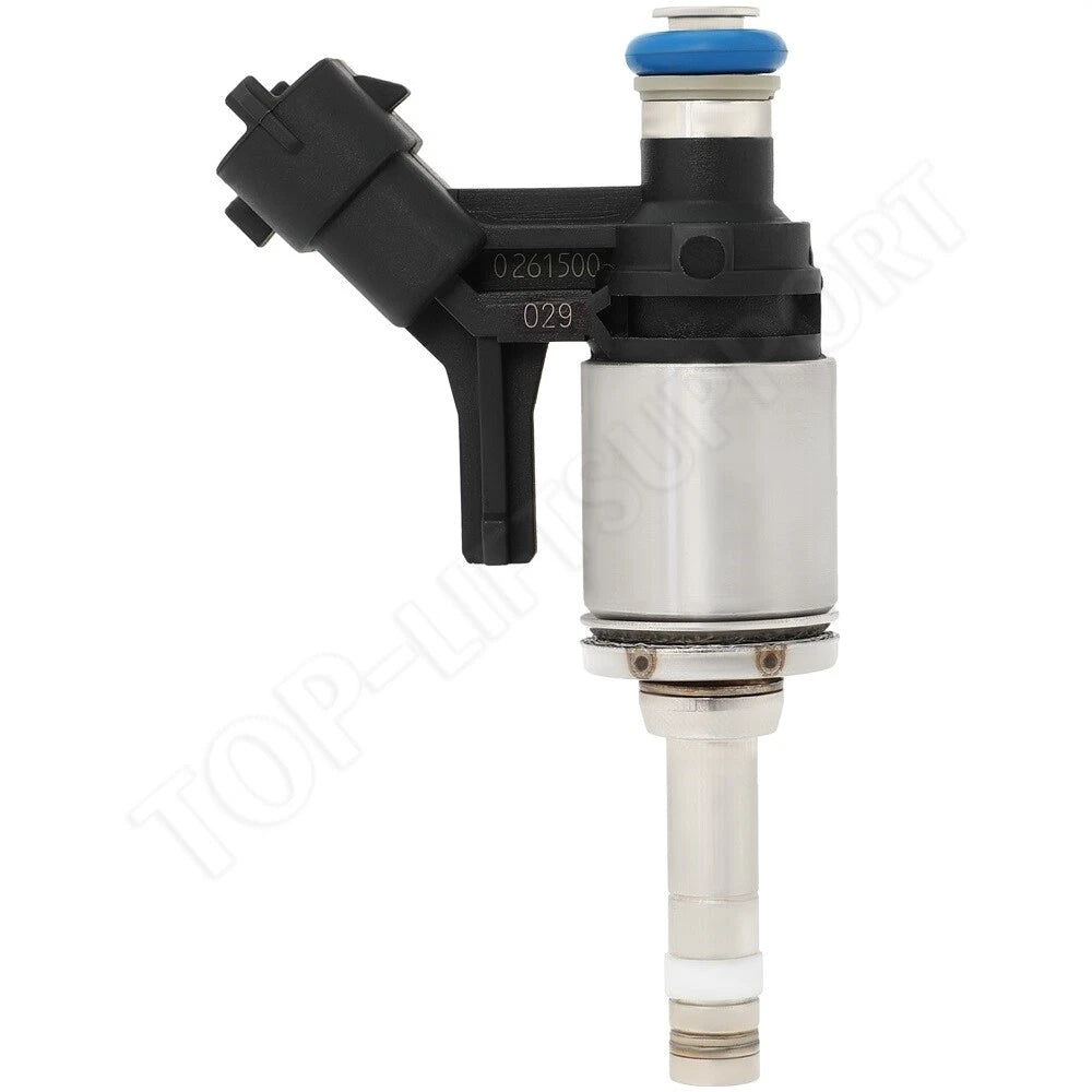 Set of 4 Fuel Injectors for Mini Cooper 1.6L (2007–2009)