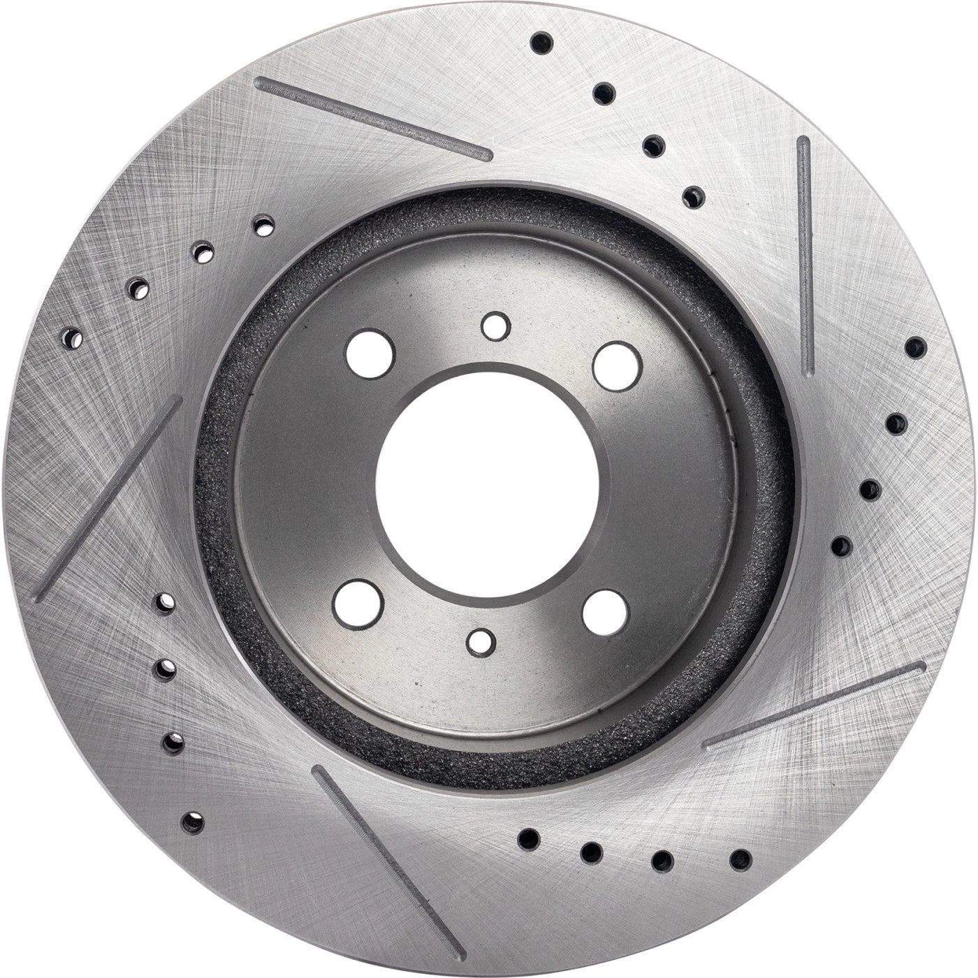 Front Brake Disc for Mitsubishi Lancer Mirage (1998–2002)